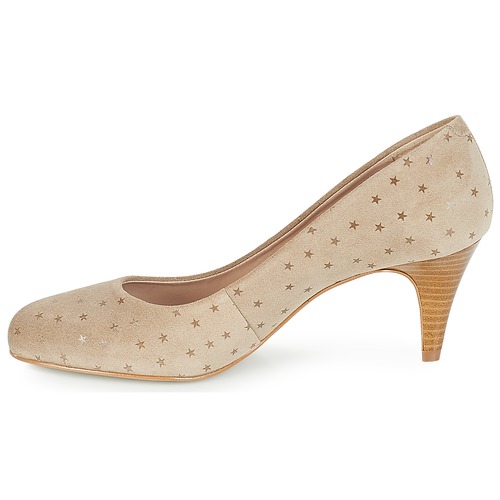André - BETSY - Beige