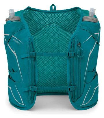 Sac d'hydratation Osprey Dyna 6 Vert