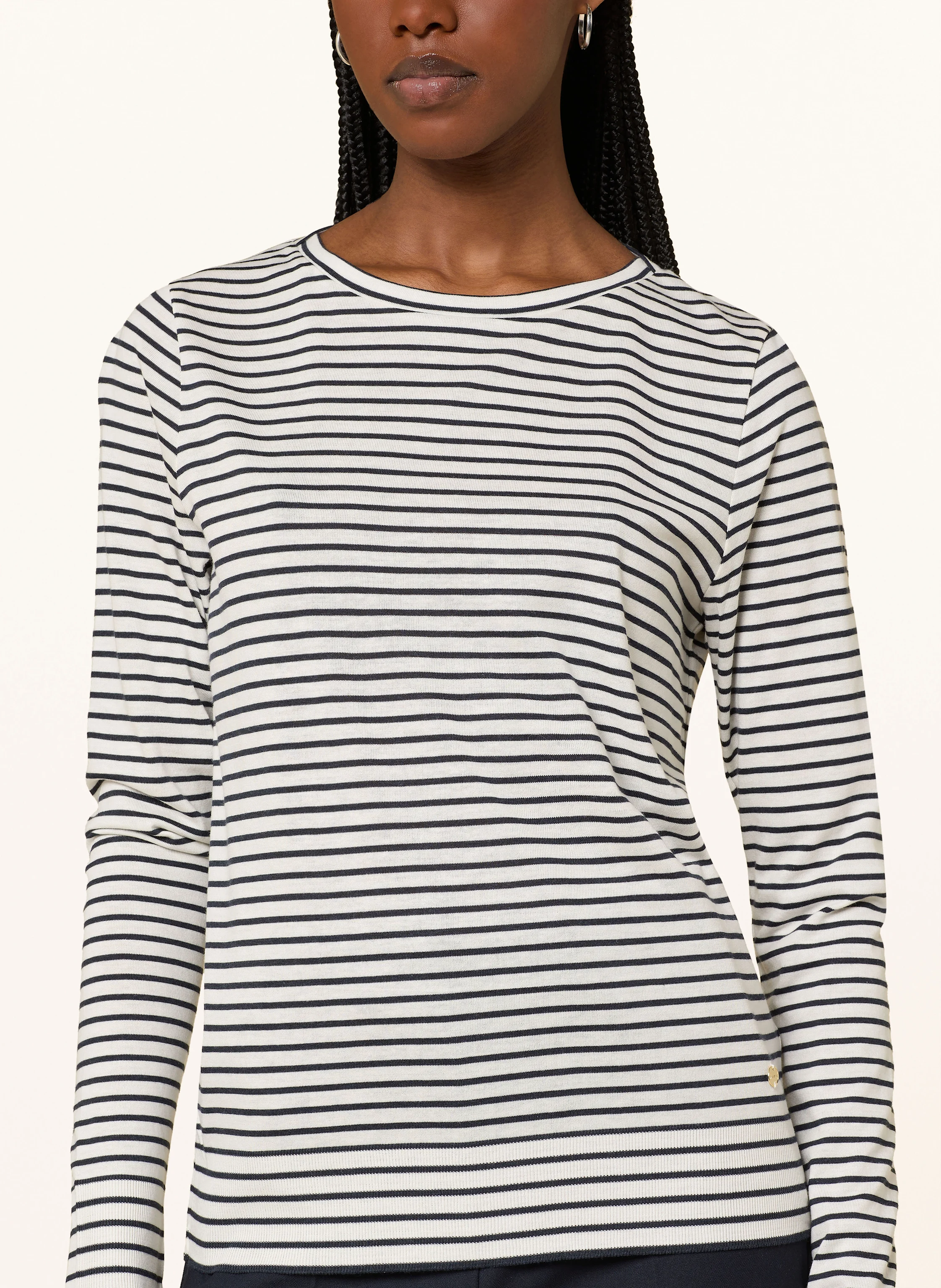 windsor. Longsleeve