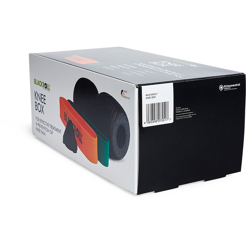 Blackroll Knee Blackroll Box