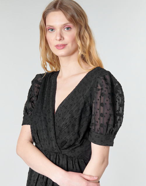 Moony Mood - ACTINE - Noir