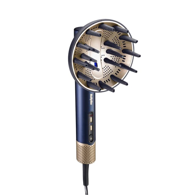 BaByliss Volumenmundstykke ACAS6550DIF