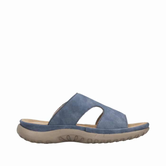 Rieker Sandal Dame 64806-10