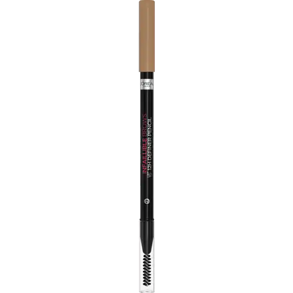 Brow Artist Designer Nr. 302 Golden Brown
