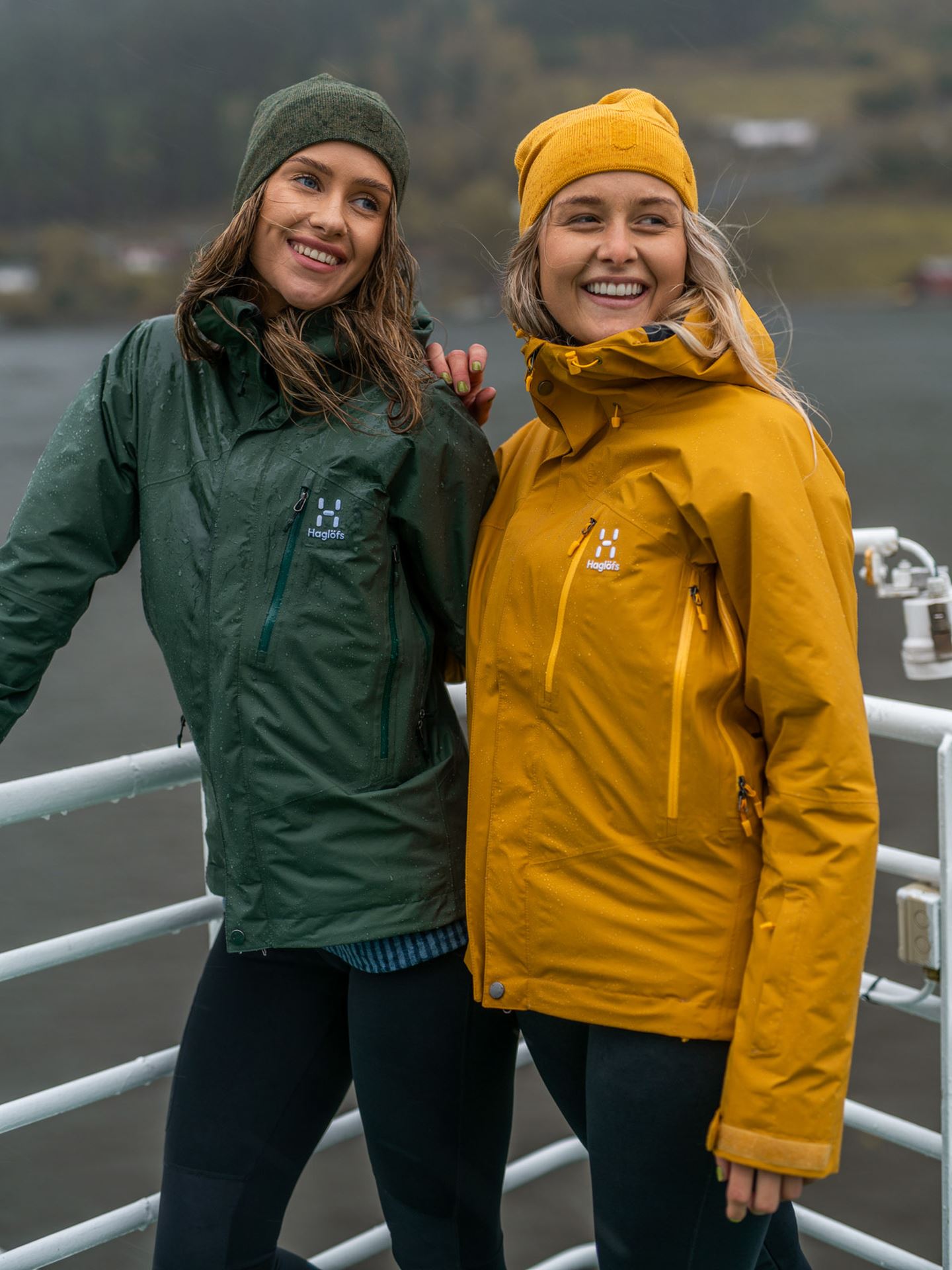 Astral GTX Jacket
