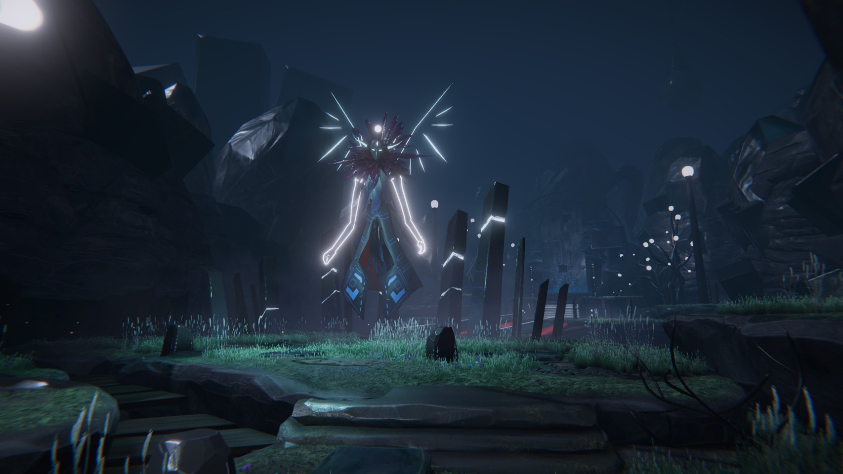 Unknown Fate- PC