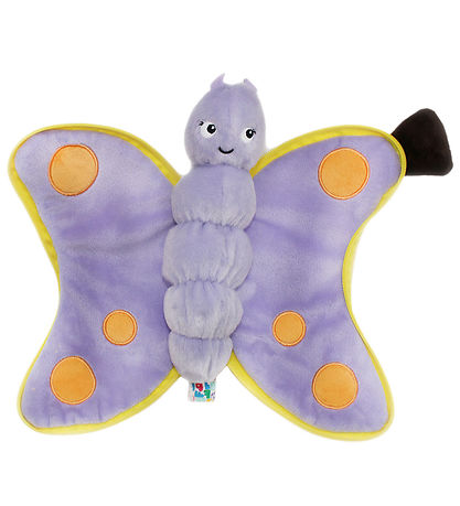 Flipetz Kuscheltier - 22 cm - Fliege & Banana
