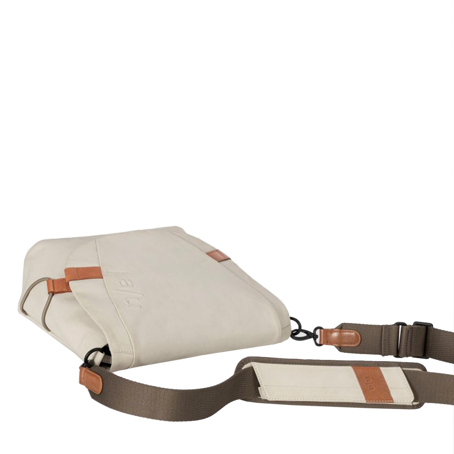 Aunts & Uncles Sendai Shoulderbag dust