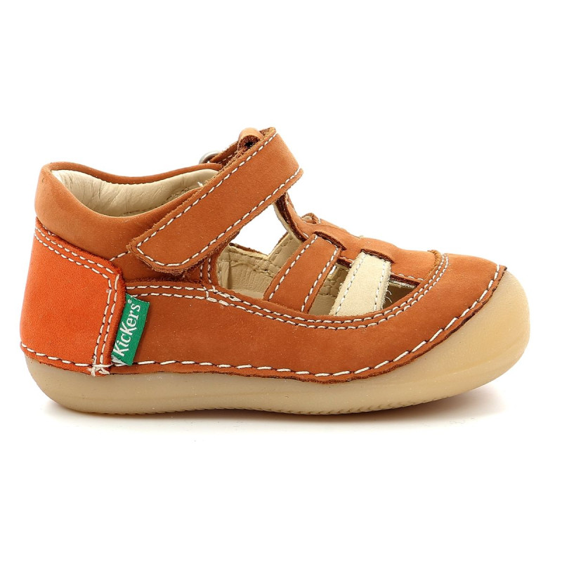 Kickers Kickers Sushy Camel Orange
