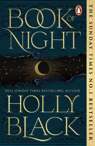 Book of Night (Paperback)
