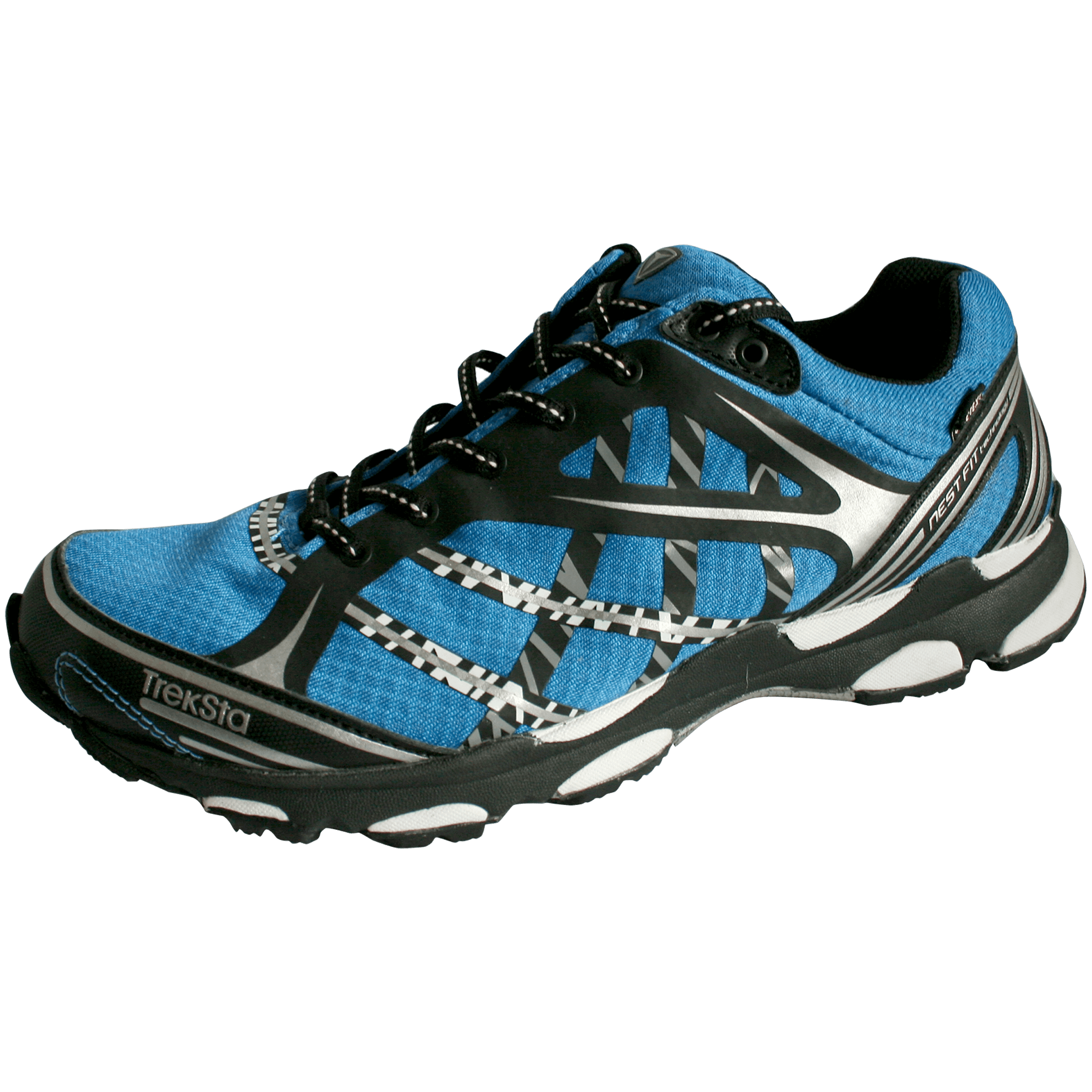 Treksta Sync II GTX M - Tursko