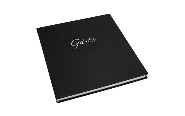 Goldbuch Fotoalbum »Seda«