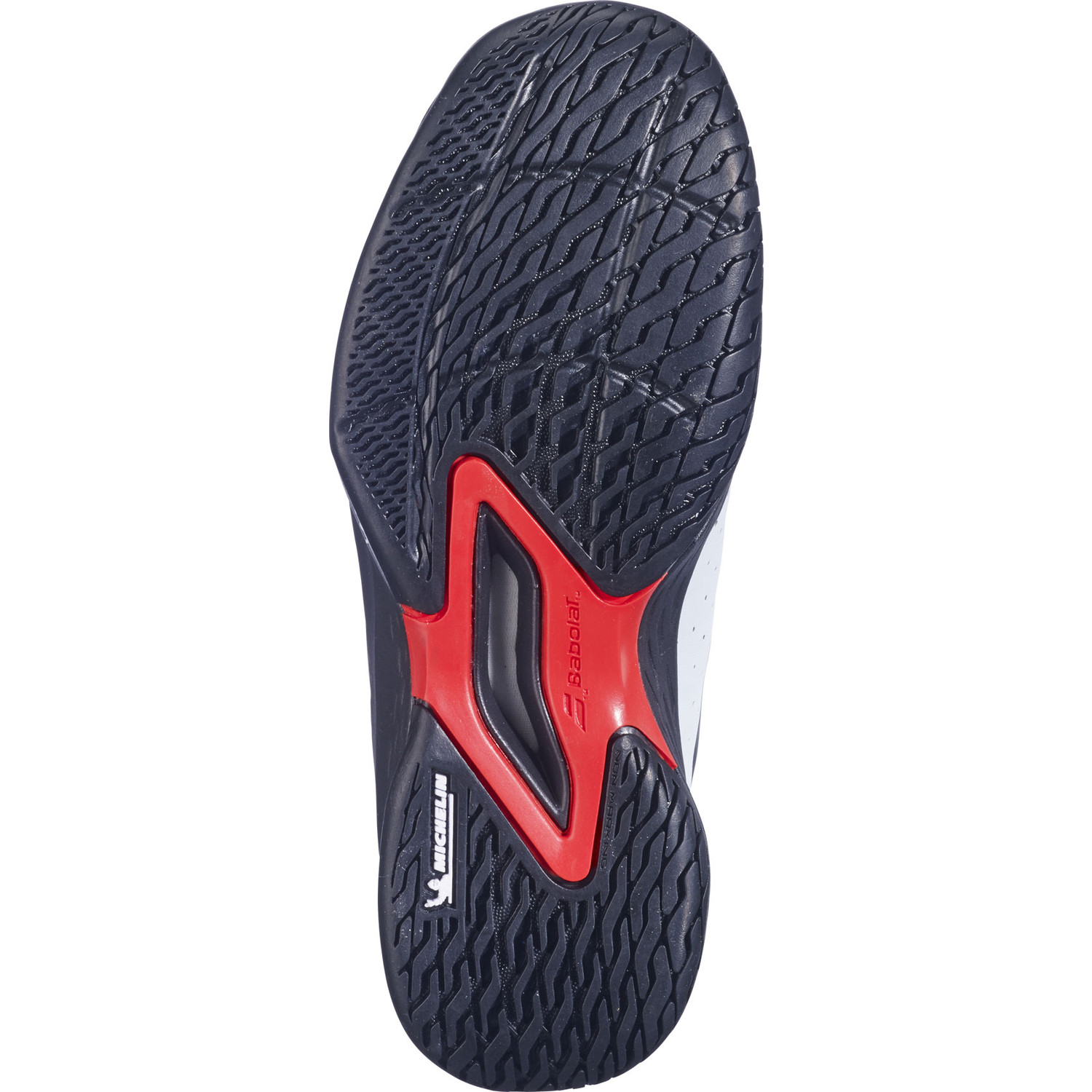 Babolat Propulse All Court Jongens