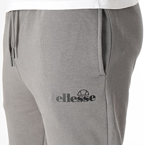 Pantalon Jogging Cravo SHT16465 Gris Anthracite