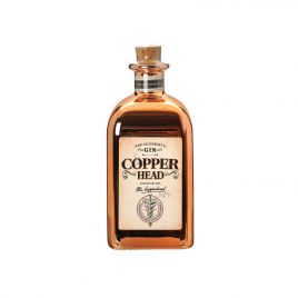 Copperhead Original gin