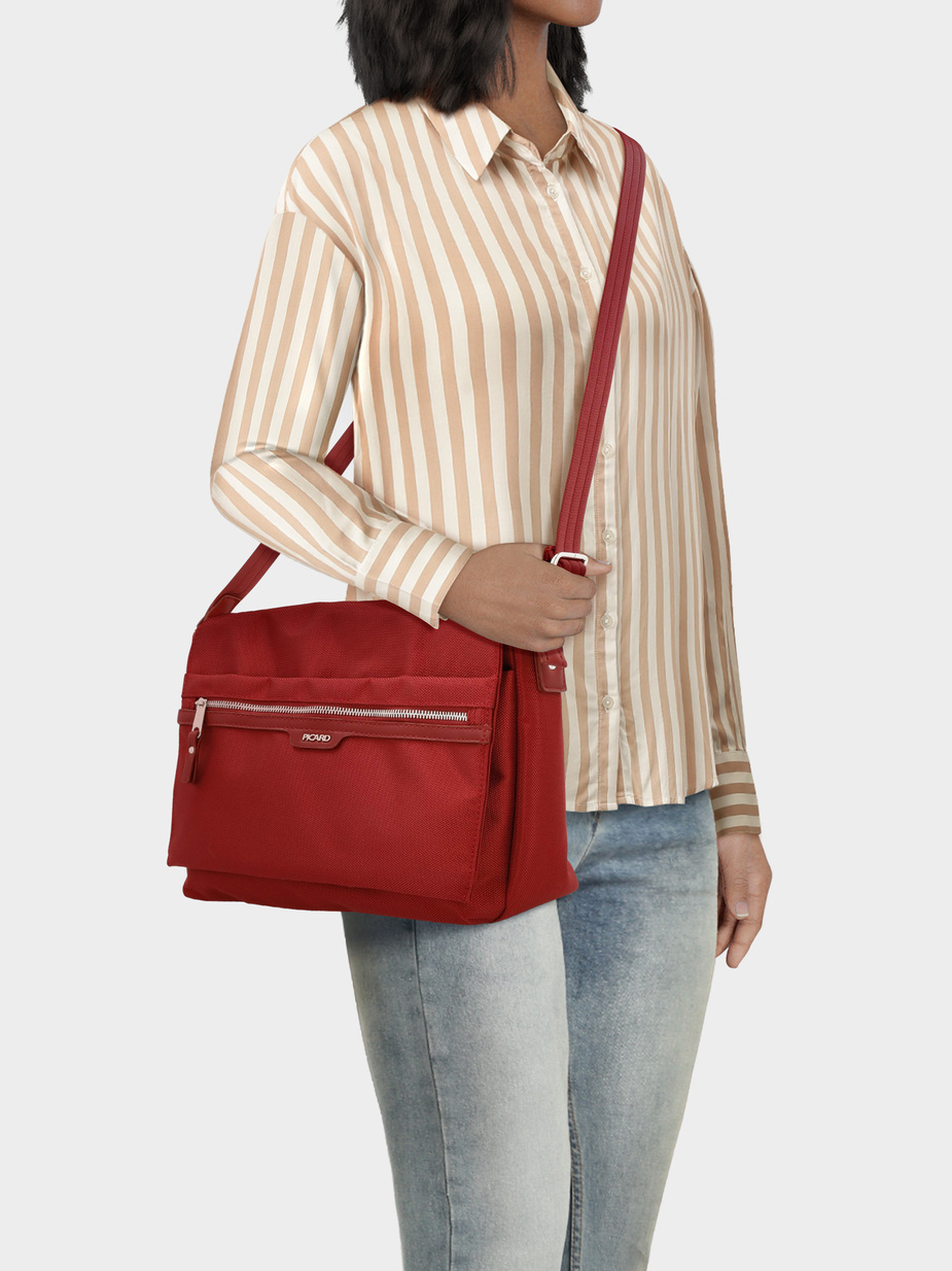PICARD SCHULTERTASCHE ADVENTURE 3078