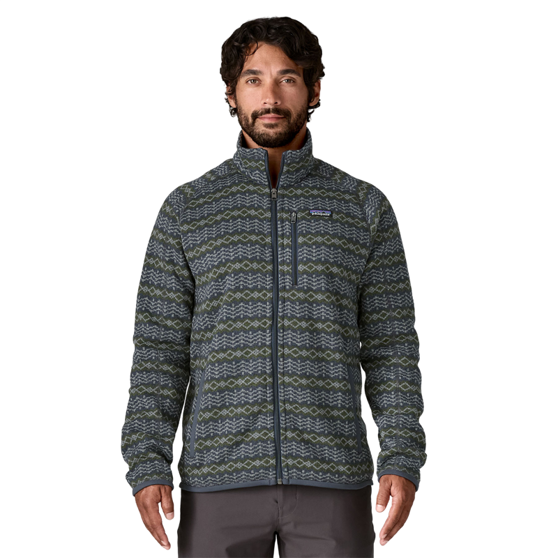 Better Sweater Fleecevest