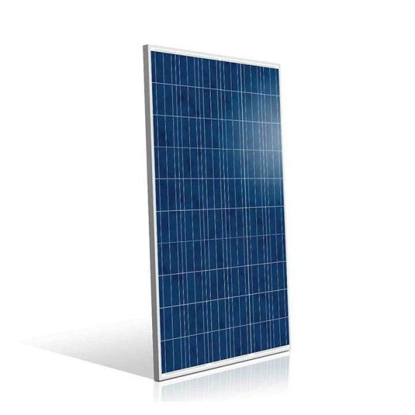 Painel Solar Fotovoltaico Policristalino 12V 100W