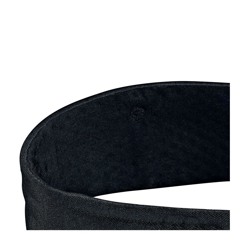 Petzl HIRUNDOS - Baudrier noir
