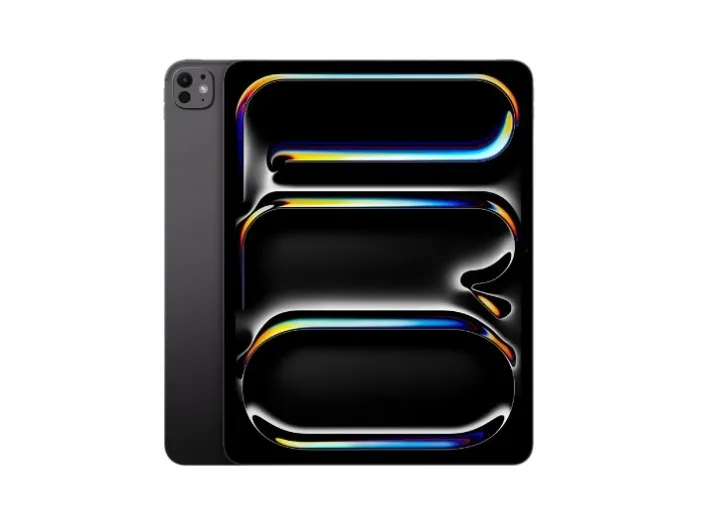Apple 13-inch iPad Pro M4 Wi-Fi - Tablet - 256 GB - 13