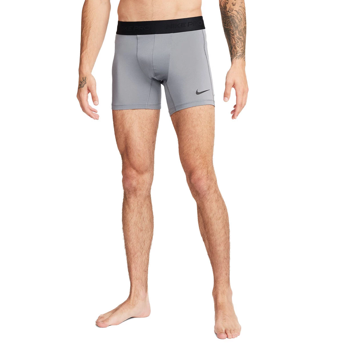 Leggings curtas Nike Pro Dri-Fit