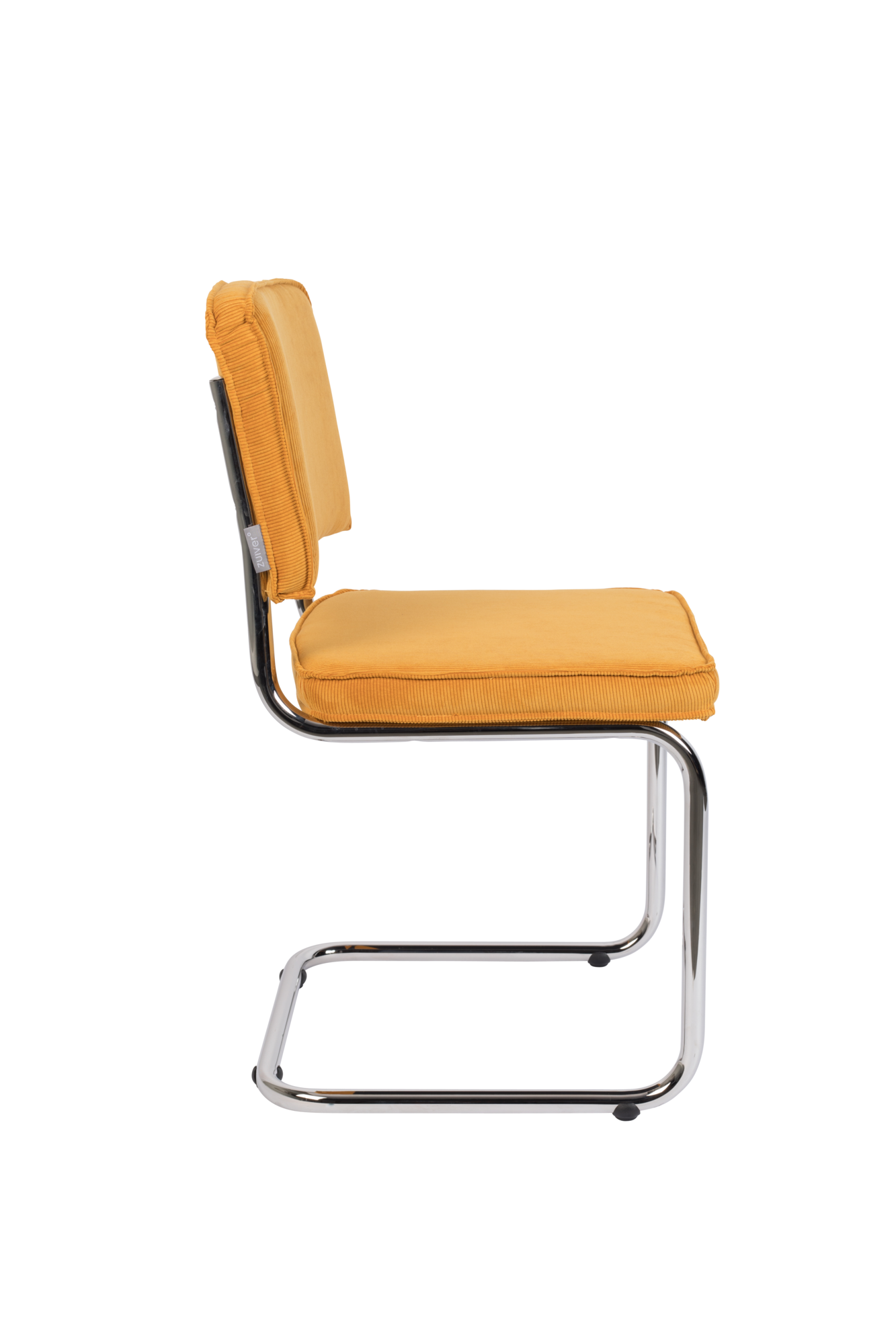 CHAIR RIDGE RIB YELLOW 24A