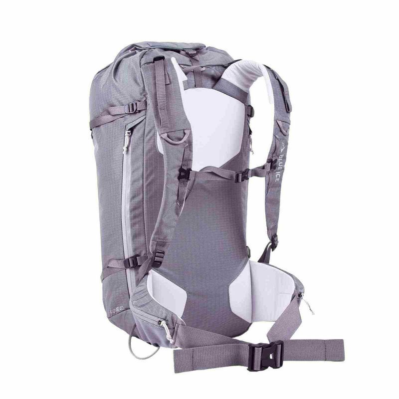 Kume 40 - Sac à dos alpinisme