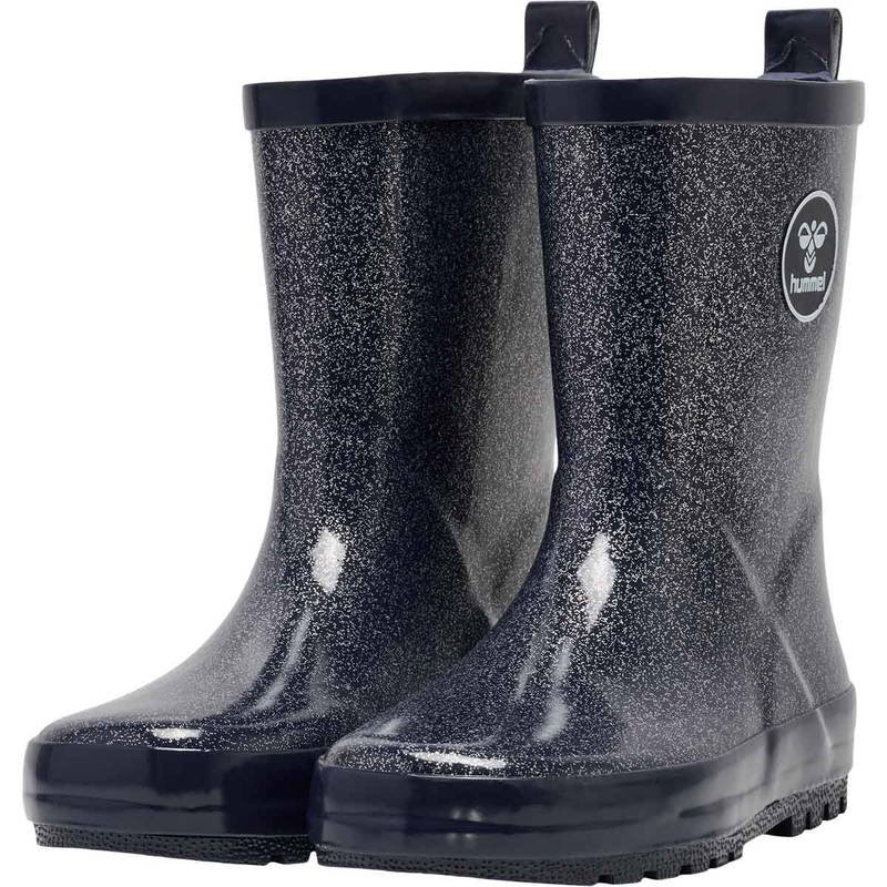 hummel Glitter Gummistøvler Børn