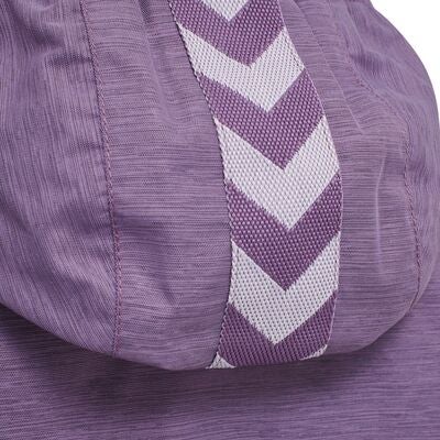 Hummel Bassa Softshelljakke, Chinese Violet
