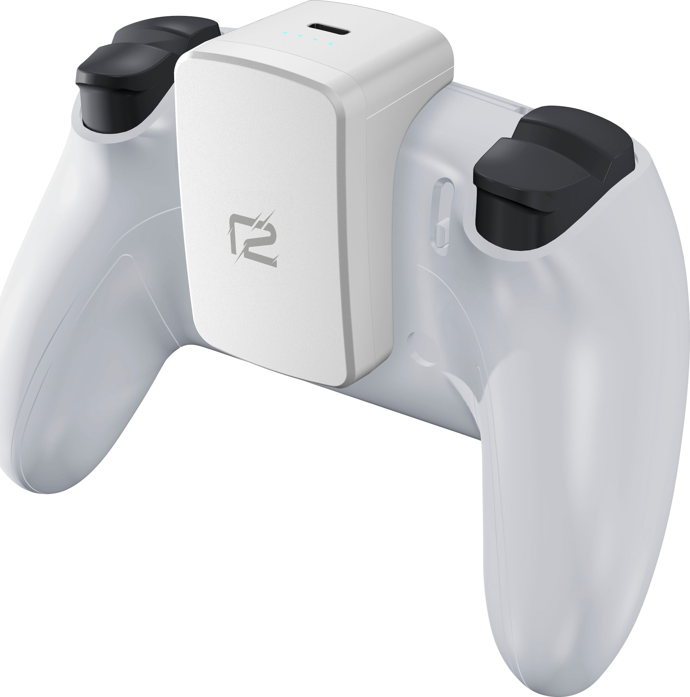 Ready2gaming Akkupacks »Akkupack für PS5-Controller« 2.000 mAh