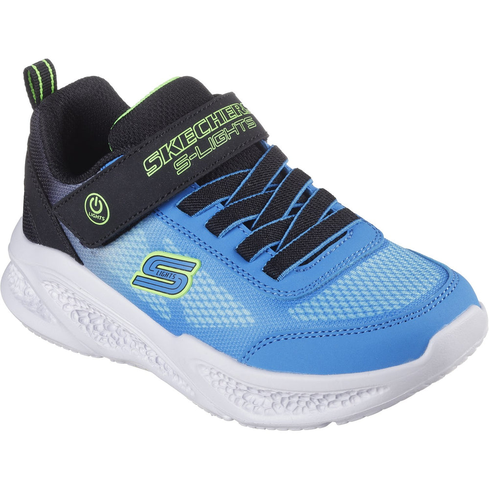 Køb Skechers Meteor-Lights-Krendo Sneakers