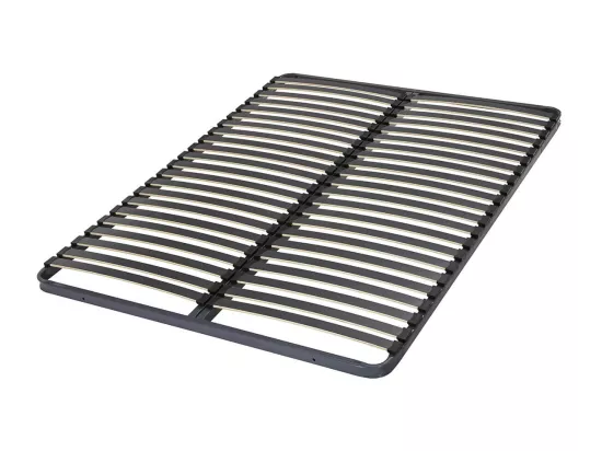 TITANIUM 22 - Sommier 2x22 Lattes 140x190cm