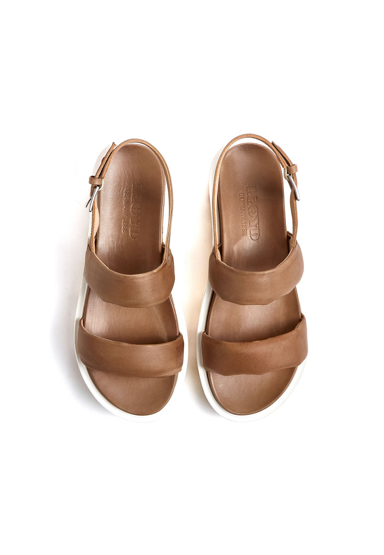 SANDALEN Beige