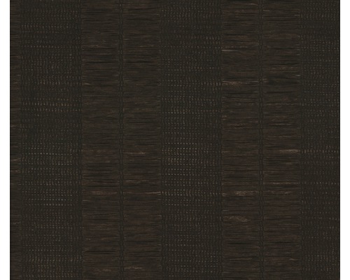 Schuifgordijn my deco contrast donkerbruin 60x300 cm