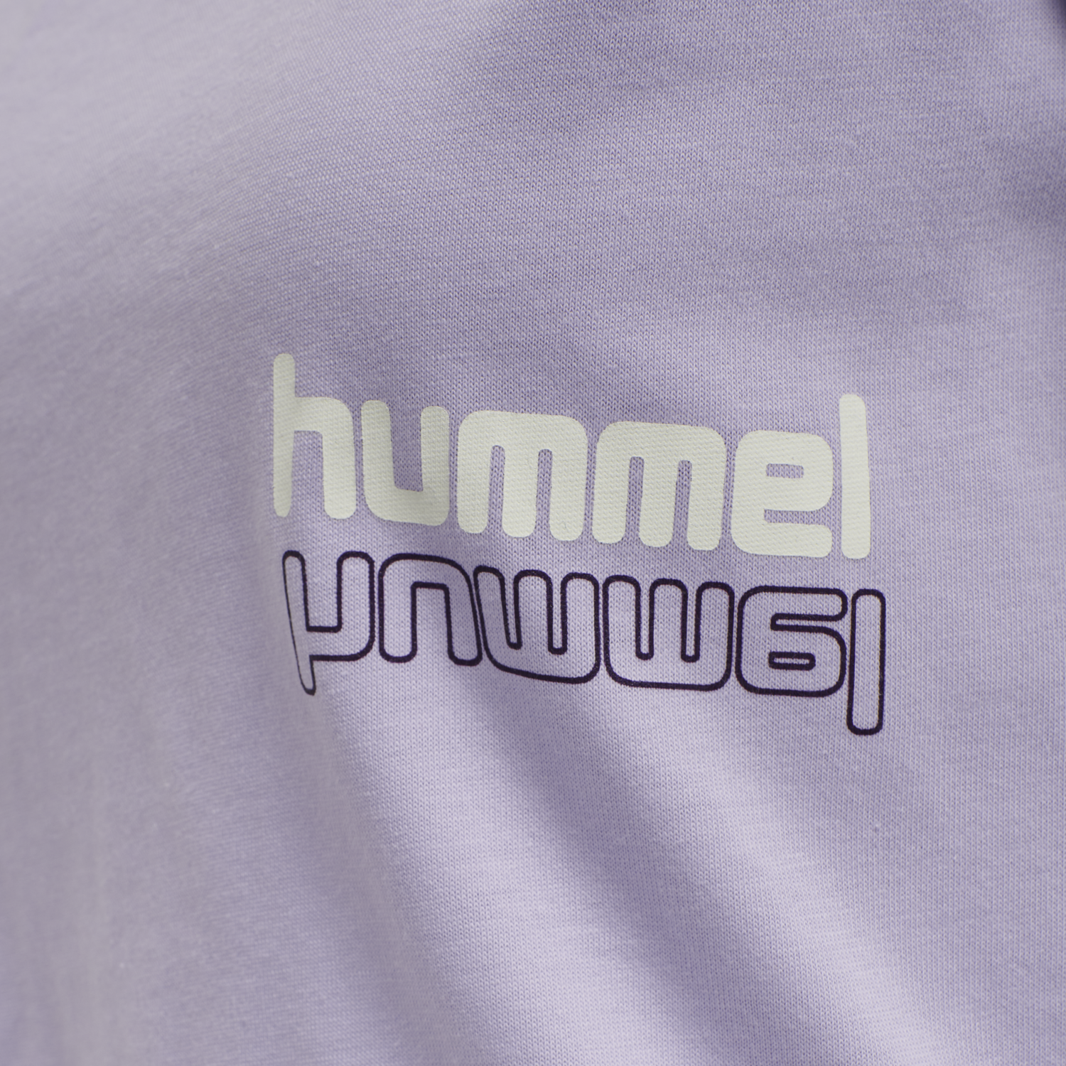 hmlLGC LARA SHORT T-SHIRT