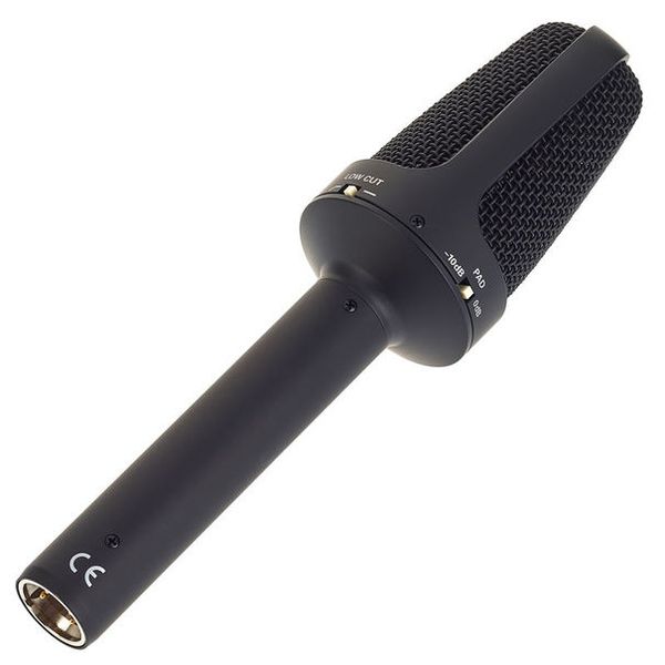 Audio-Technica BP4025