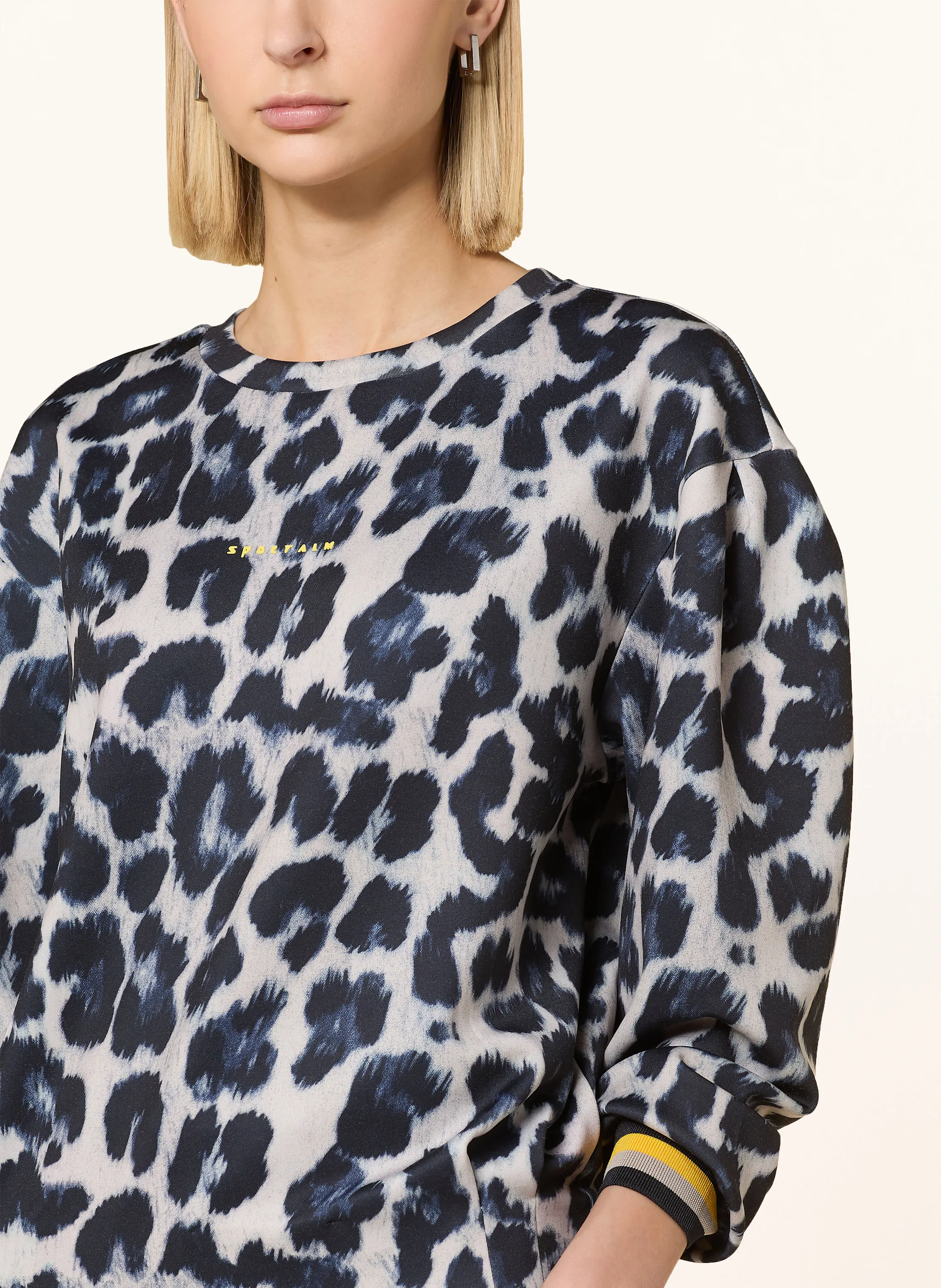 SPORTALM Sweatshirt