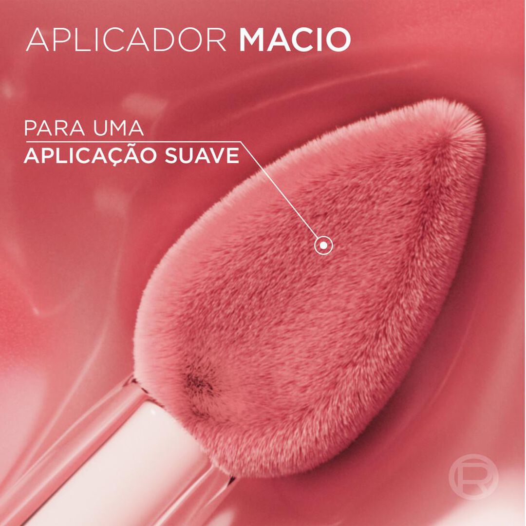 L'Oréal Paris  Batom Hyaluron Tint