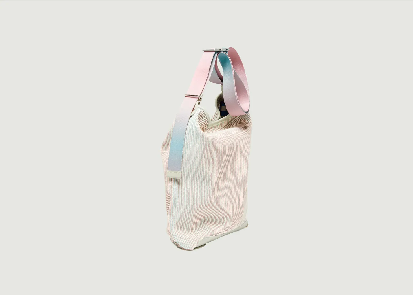 Sac Cabas Anne Neon Jack Gomme
