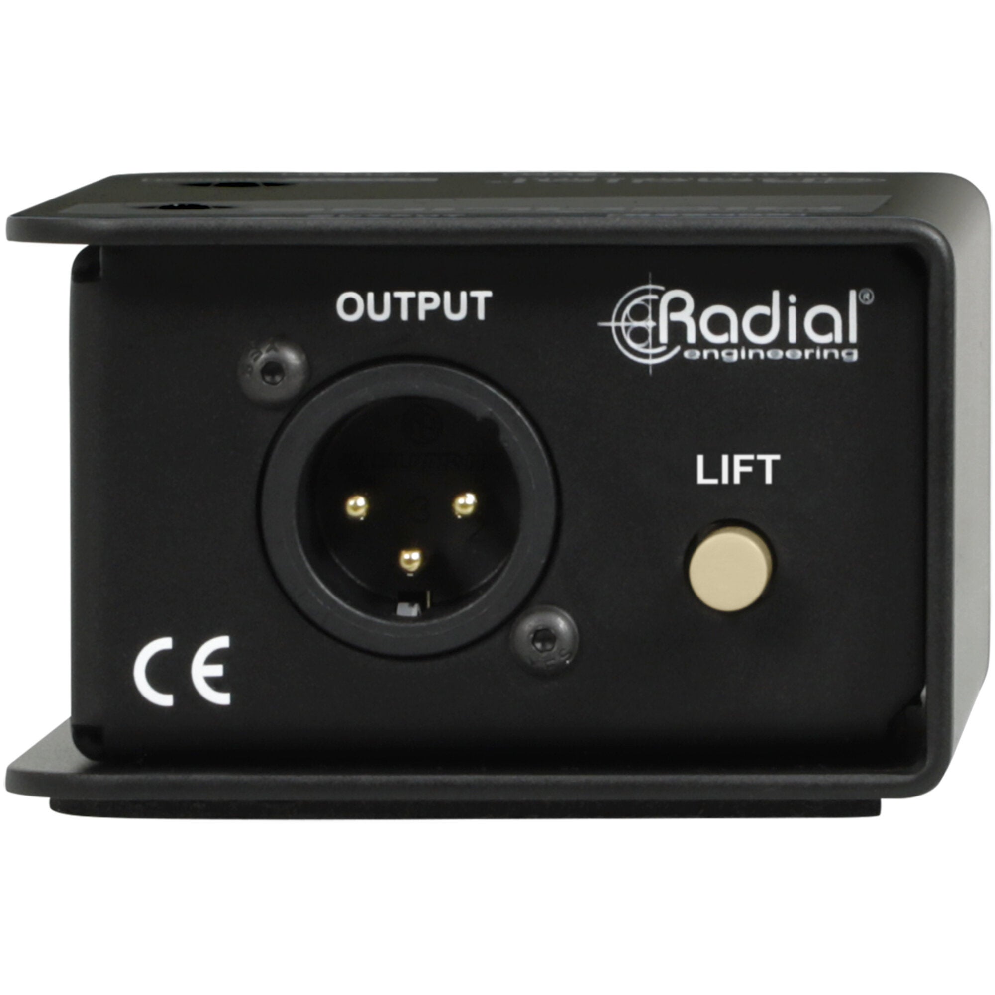 Radial Highline passieve mono line isolator