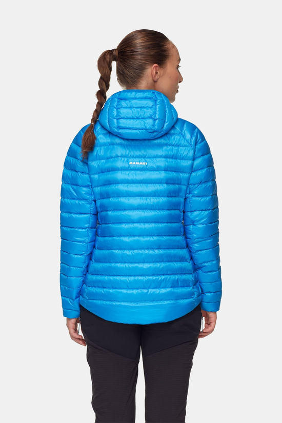 Mammut Mammut Broad Peak Hooded Donsjas Dames