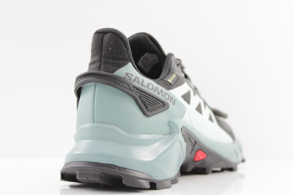 Salomon Supercross 4GTX W