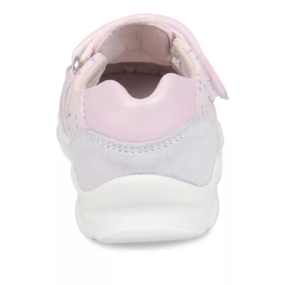 Sandales ROSE FREEMOUSS GIRL