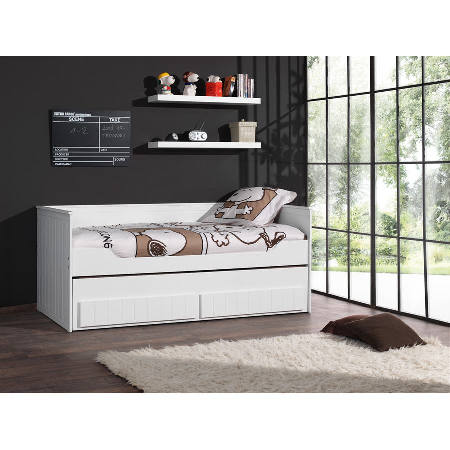 VIPACK Kojenbett Robin