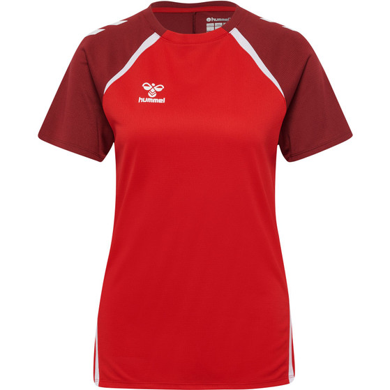 Hummel Lead 2.0 Shirt Dames