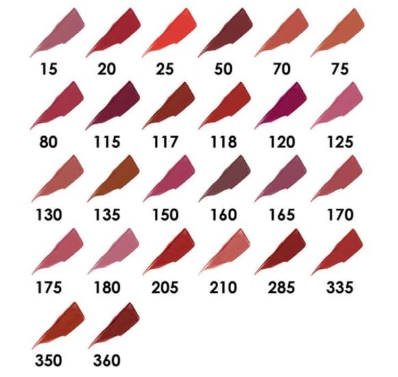 Maybelline - Super Stay Matte Inkt