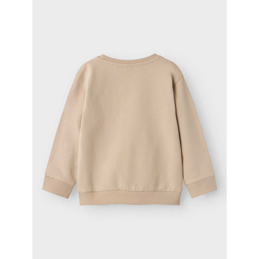 Køb Name It Pure Cashmere Teodor Regular Sweatshirts