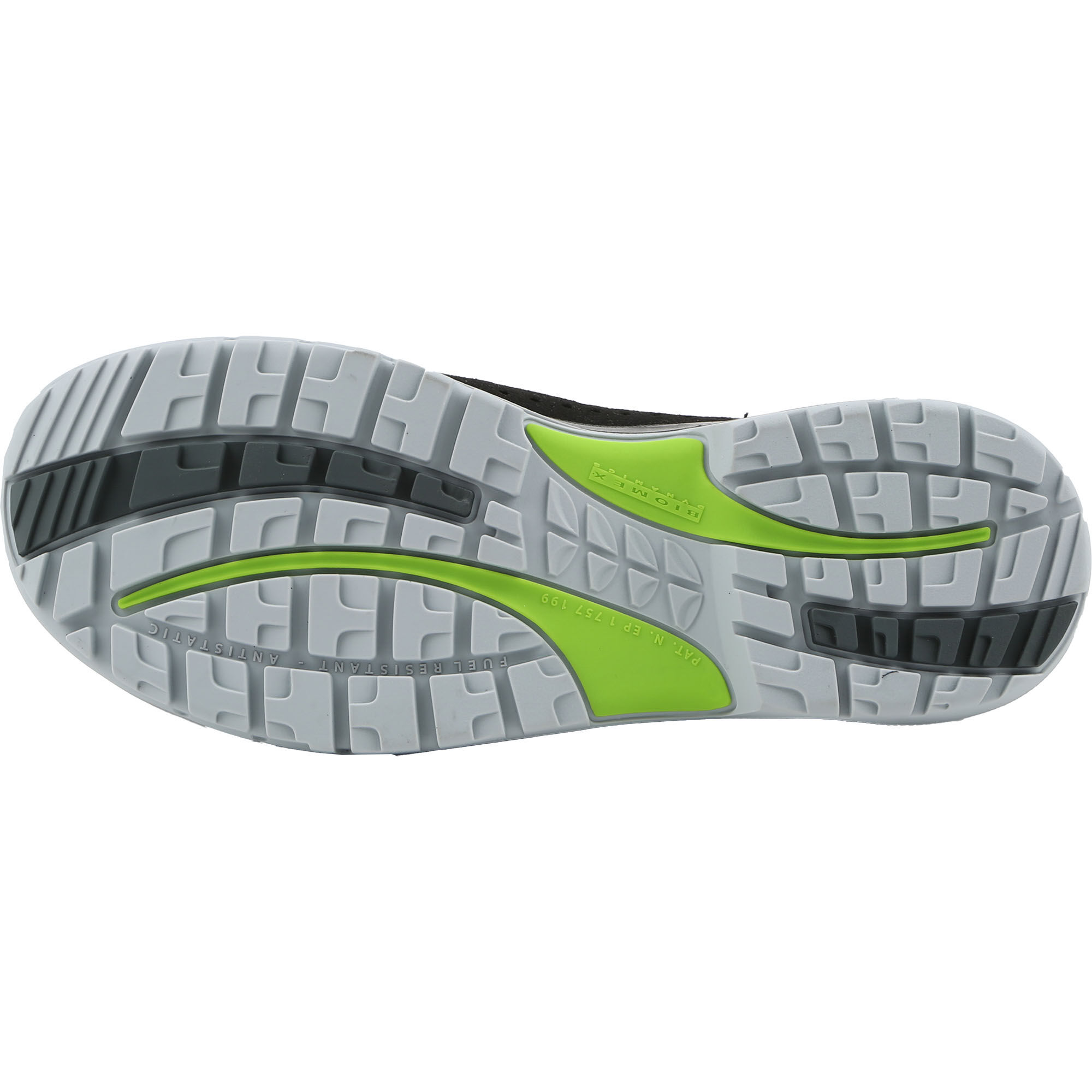 ELTENImpulse green Easy ESD S1P