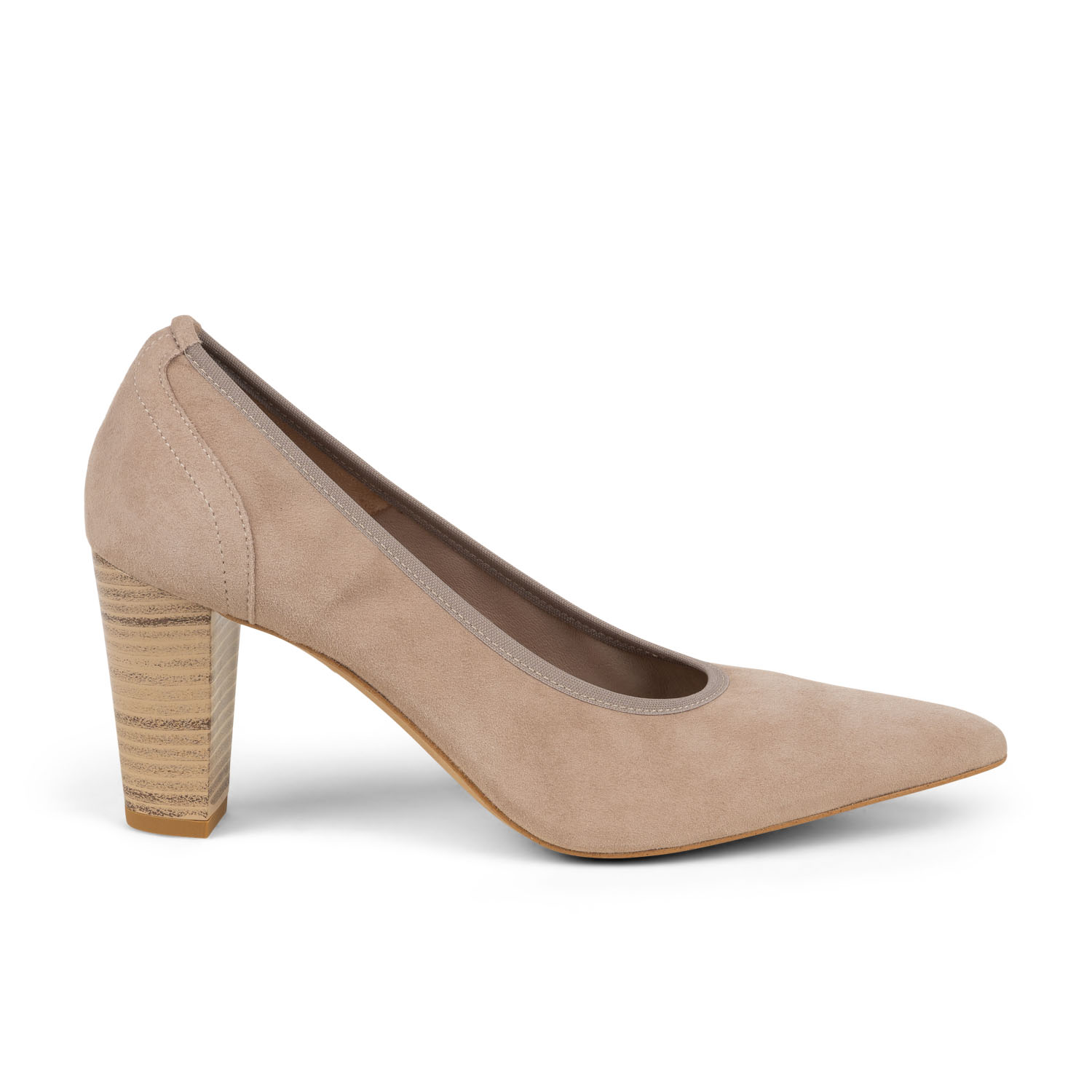Escarpins femme ENZO VERSINI FARO