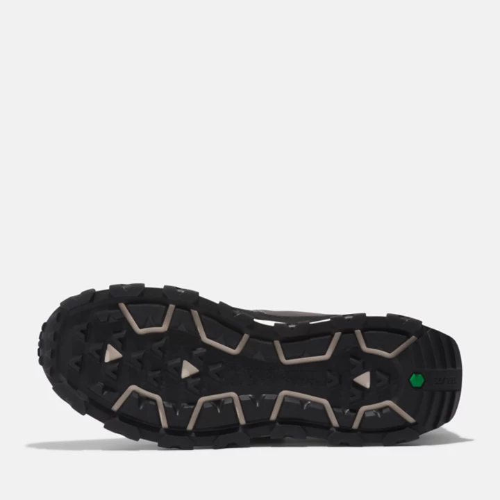 Basket de randonnée Winsor Trail pour homme en gris